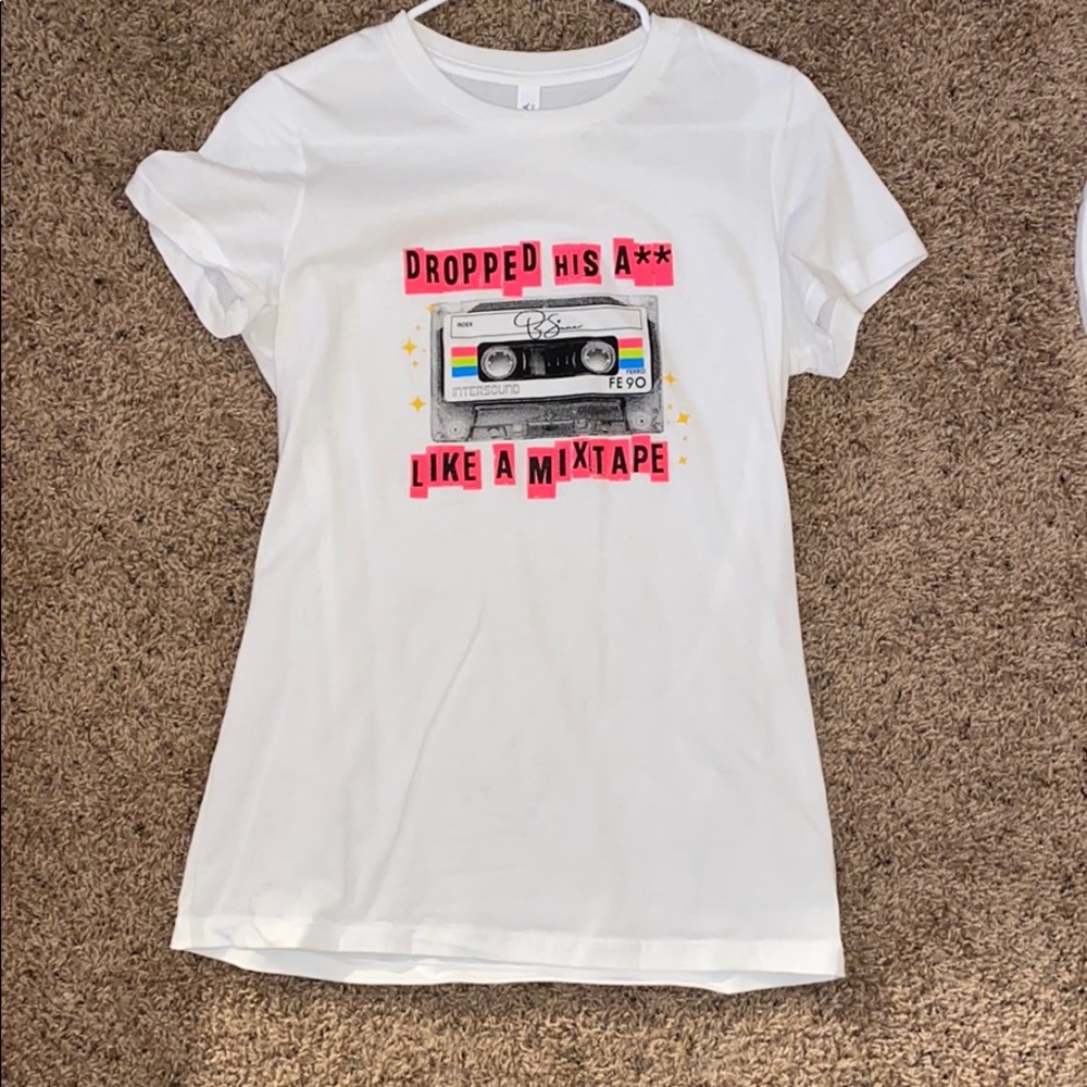 B S*mone Tee (3 different tees)